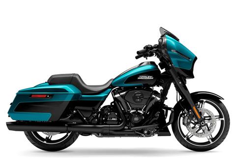 2026 Harley-Davidson Street Glide® in Pasadena, Texas