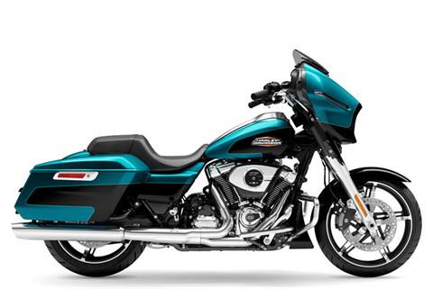 2026 Harley-Davidson Street Glide® in Pasadena, Texas