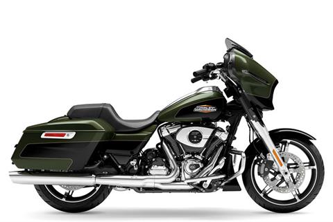 2026 Harley-Davidson Street Glide® in Pasadena, Texas