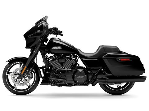 2026 Harley-Davidson Street Glide® in Pasadena, Texas - Photo 2