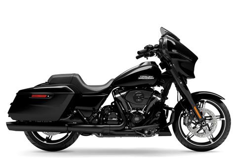 2026 Harley-Davidson Street Glide® in Pasadena, Texas