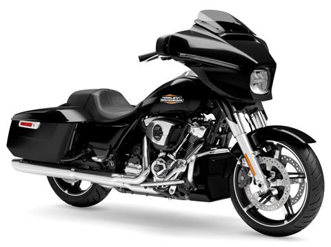 2026 Harley-Davidson Street Glide® in Pasadena, Texas - Photo 3