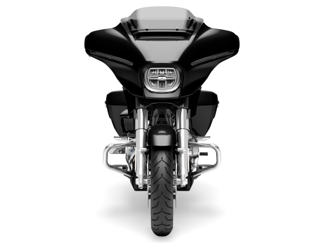 2026 Harley-Davidson Street Glide® in Pasadena, Texas - Photo 5