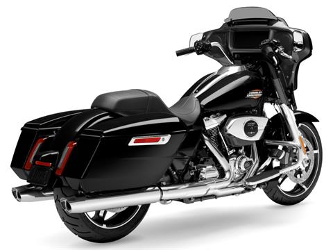 2026 Harley-Davidson Street Glide® in Pasadena, Texas - Photo 6