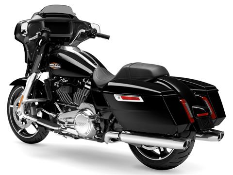 2026 Harley-Davidson Street Glide® in Pasadena, Texas - Photo 7