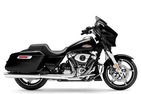 2026 Harley-Davidson Street Glide® in Pasadena, Texas