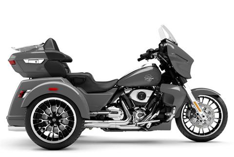 2026 Harley-Davidson Street Glide® 3 Limited in Temecula, California