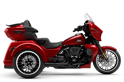 2026 Harley-Davidson Street Glide® 3 Limited