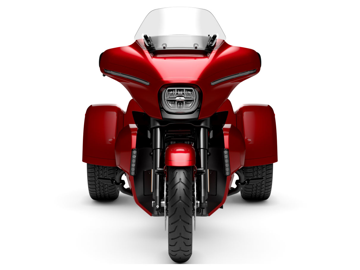 2026 Harley-Davidson Street Glide® 3 Limited in Temecula, California - Photo 5