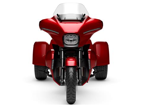 2026 Harley-Davidson Street Glide® 3 Limited in Temecula, California - Photo 5