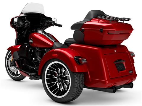 2026 Harley-Davidson Street Glide® 3 Limited in Temecula, California - Photo 7