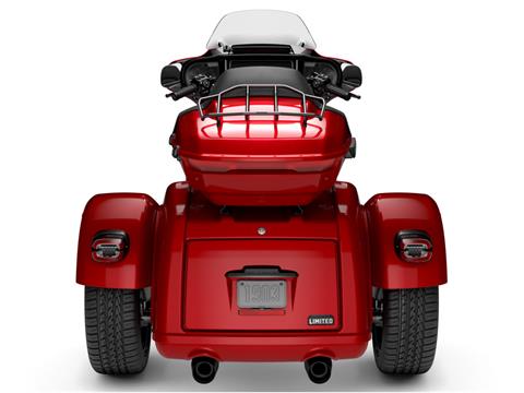 2026 Harley-Davidson Street Glide® 3 Limited in Temecula, California - Photo 8