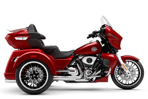 2026 Harley-Davidson Street Glide® 3 Limited