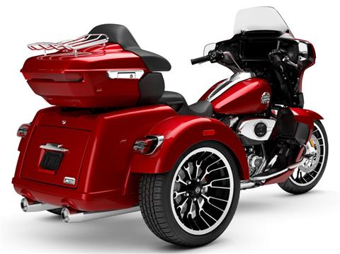 2026 Harley-Davidson Street Glide® 3 Limited in Temecula, California - Photo 6