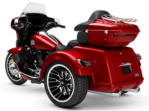2026 Harley-Davidson Street Glide® 3 Limited in Temecula, California - Photo 7
