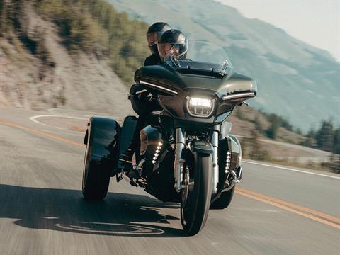 2026 Harley-Davidson Street Glide® 3 Limited in Temecula, California - Photo 10