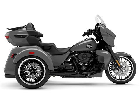 2026 Harley-Davidson Street Glide® 3 Limited