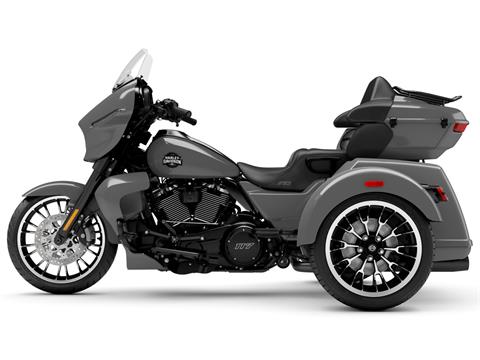 2026 Harley-Davidson Street Glide® 3 Limited in Temecula, California - Photo 2