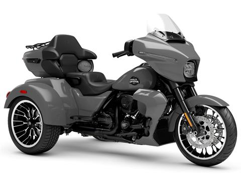 2026 Harley-Davidson Street Glide® 3 Limited in Temecula, California - Photo 3