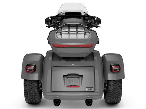 2026 Harley-Davidson Street Glide® 3 Limited in Temecula, California - Photo 8