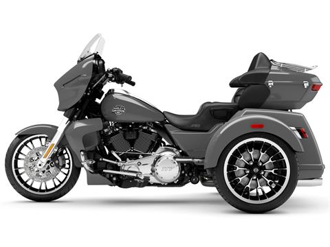 2026 Harley-Davidson Street Glide® 3 Limited in Temecula, California - Photo 2