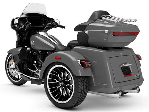 2026 Harley-Davidson Street Glide® 3 Limited in Temecula, California - Photo 7