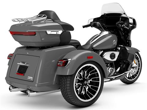 2026 Harley-Davidson Street Glide® 3 Limited in Temecula, California - Photo 6