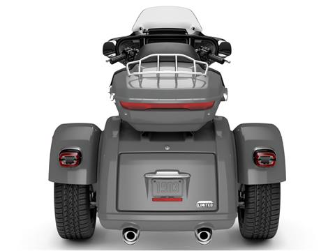 2026 Harley-Davidson Street Glide® 3 Limited in Temecula, California - Photo 8