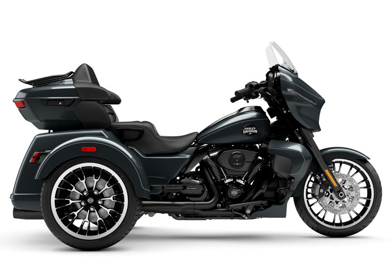 2026 Harley-Davidson Street Glide® 3 Limited in Temecula, California - Photo 1
