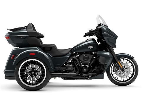 2026 Harley-Davidson Street Glide® 3 Limited