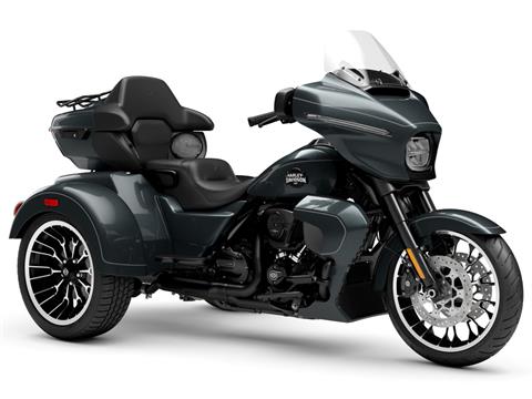 2026 Harley-Davidson Street Glide® 3 Limited in Temecula, California - Photo 3