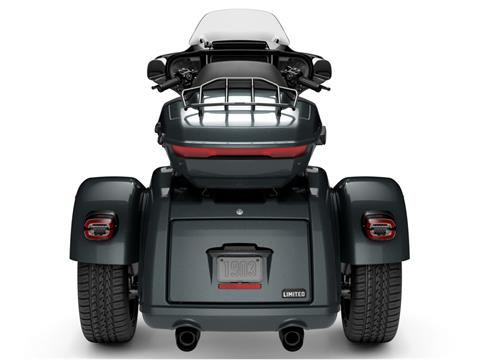 2026 Harley-Davidson Street Glide® 3 Limited in Temecula, California - Photo 8