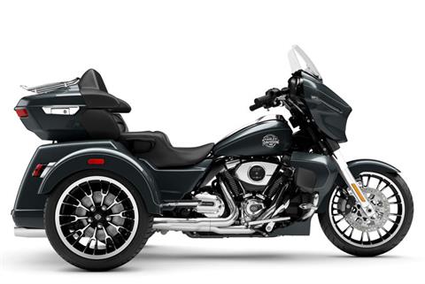 2026 Harley-Davidson Street Glide® 3 Limited
