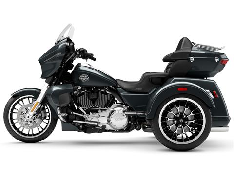 2026 Harley-Davidson Street Glide® 3 Limited in Temecula, California - Photo 2