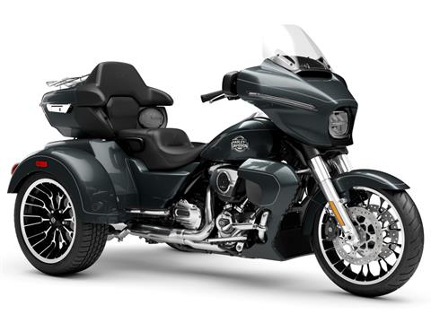 2026 Harley-Davidson Street Glide® 3 Limited in Temecula, California - Photo 3