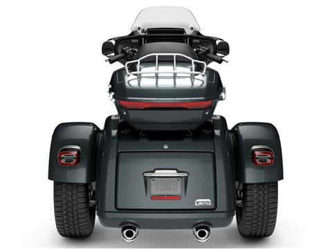 2026 Harley-Davidson Street Glide® 3 Limited in Temecula, California - Photo 8