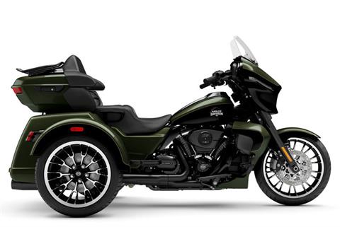 2026 Harley-Davidson Street Glide® 3 Limited in Temecula, California - Photo 1