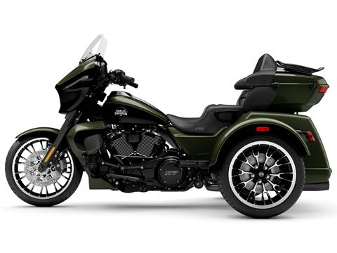 2026 Harley-Davidson Street Glide® 3 Limited in Temecula, California - Photo 2
