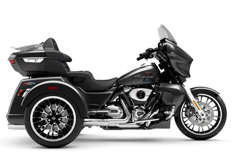 2026 Harley-Davidson Street Glide® 3 Limited