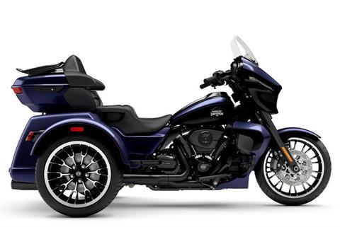 2026 Harley-Davidson Street Glide® 3 Limited in Temecula, California - Photo 1