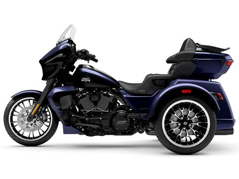 2026 Harley-Davidson Street Glide® 3 Limited in Temecula, California - Photo 2