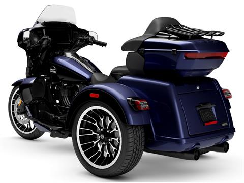 2026 Harley-Davidson Street Glide® 3 Limited in Temecula, California - Photo 7
