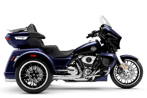 2026 Harley-Davidson Street Glide® 3 Limited
