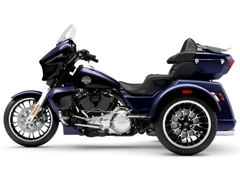 2026 Harley-Davidson Street Glide® 3 Limited in Temecula, California - Photo 2