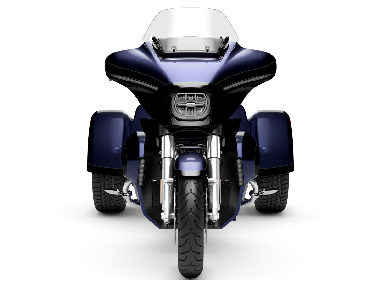 2026 Harley-Davidson Street Glide® 3 Limited in Temecula, California - Photo 5