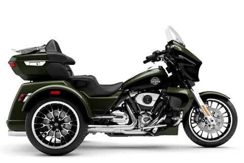 2026 Harley-Davidson Street Glide® 3 Limited