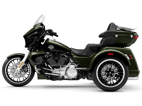 2026 Harley-Davidson Street Glide® 3 Limited in Temecula, California - Photo 2