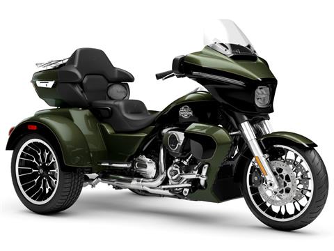 2026 Harley-Davidson Street Glide® 3 Limited in Temecula, California - Photo 3