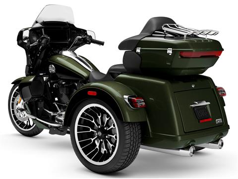 2026 Harley-Davidson Street Glide® 3 Limited in Temecula, California - Photo 7