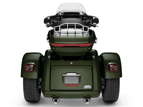 2026 Harley-Davidson Street Glide® 3 Limited in Temecula, California - Photo 8